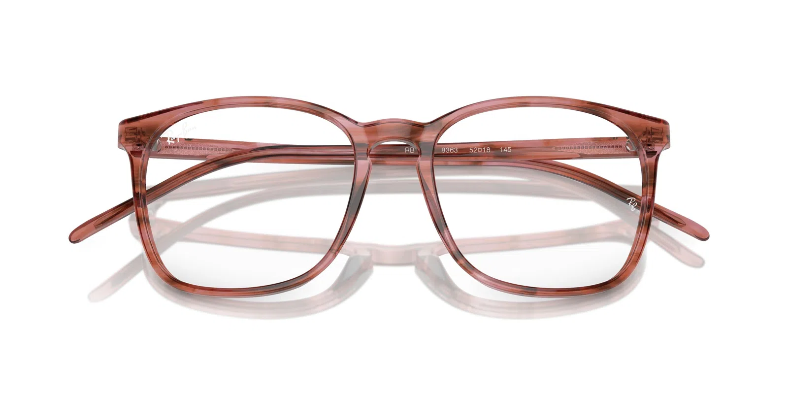 Ray-Ban 5387 Eyeglasses - view 96